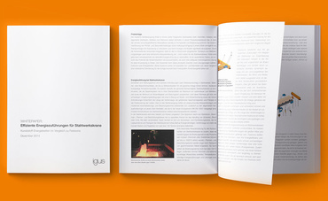Energy chains vs. cable trolleys
