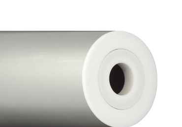 Rodillos de transporte de aluminio xiros®