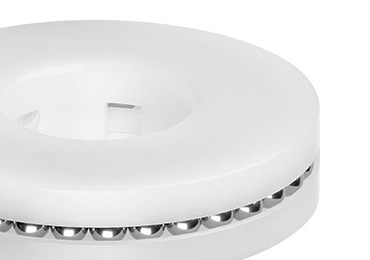 Cojinetes de empuje de doble fila