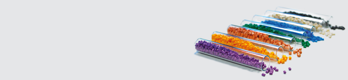 Gránulos de materiales iglidur® para la fabricación de componentes individuales