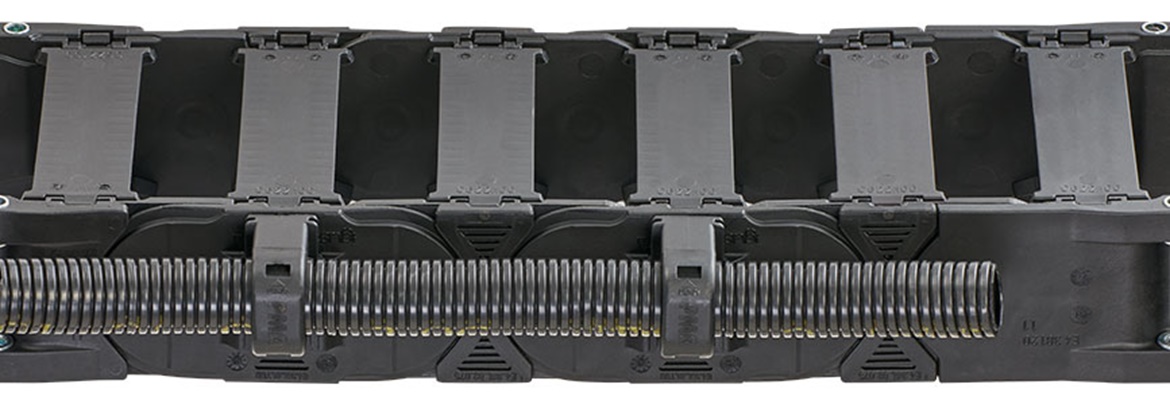 cadena portacables TUB