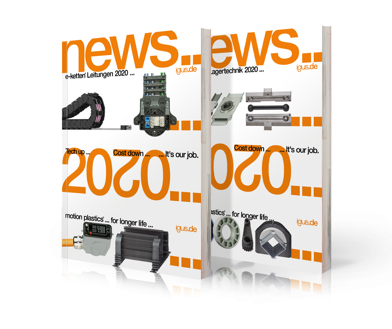 Picture of 2020 Catalogue